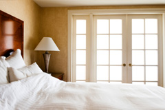 Greeness bedroom extension costs