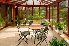 Greeness conservatory quotes