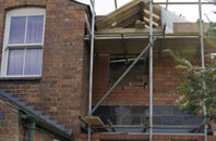 free Greeness home extension quotes