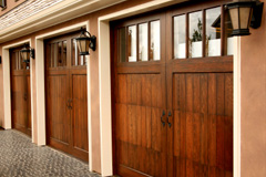 Greeness garage extension quotes